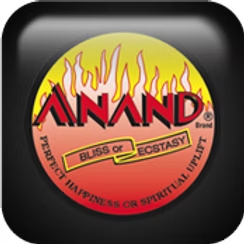 Anand