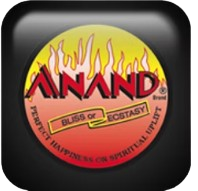 Anand