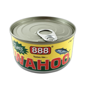 888 Wahoo Flakes — 185g