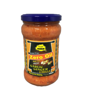 Pacific Premium Chili Garlic Ginger Mix