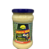 Pacific Premium Crushed Garlic & Ginger Mix Paste — 300g