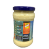 Pacific Premium Crushed Garlic & Ginger Mix Paste — 300g
