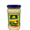 Pacific Premium Crushed Garlic Paste — 300g