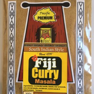 Pacific Premium Fiji Curry Masala — 300g