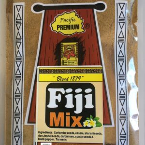Pacific Premium Fiji Mix — 100g