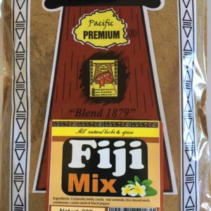 Pacific Premium Fiji Mix — 300g