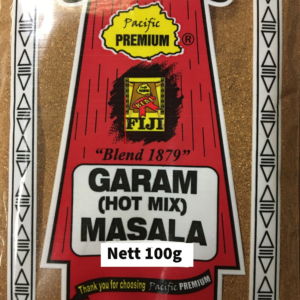 Pacific Premium Garam Masala — 100g