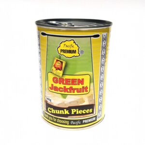 Pacific Premium Jackfruit Chunk Pieces — 540g