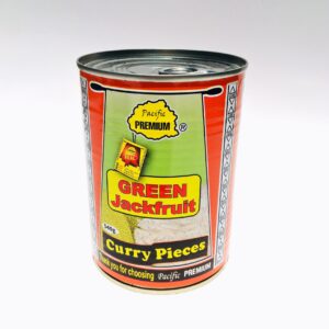 Pacific Premium Jackfruit Curry Pieces — 540g