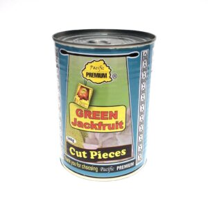 Pacific Premium Jackfruit Cut Pieces — 540g