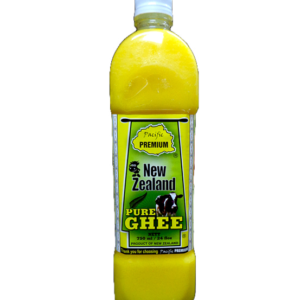 Pacific Premium NZ Ghee — 750ml