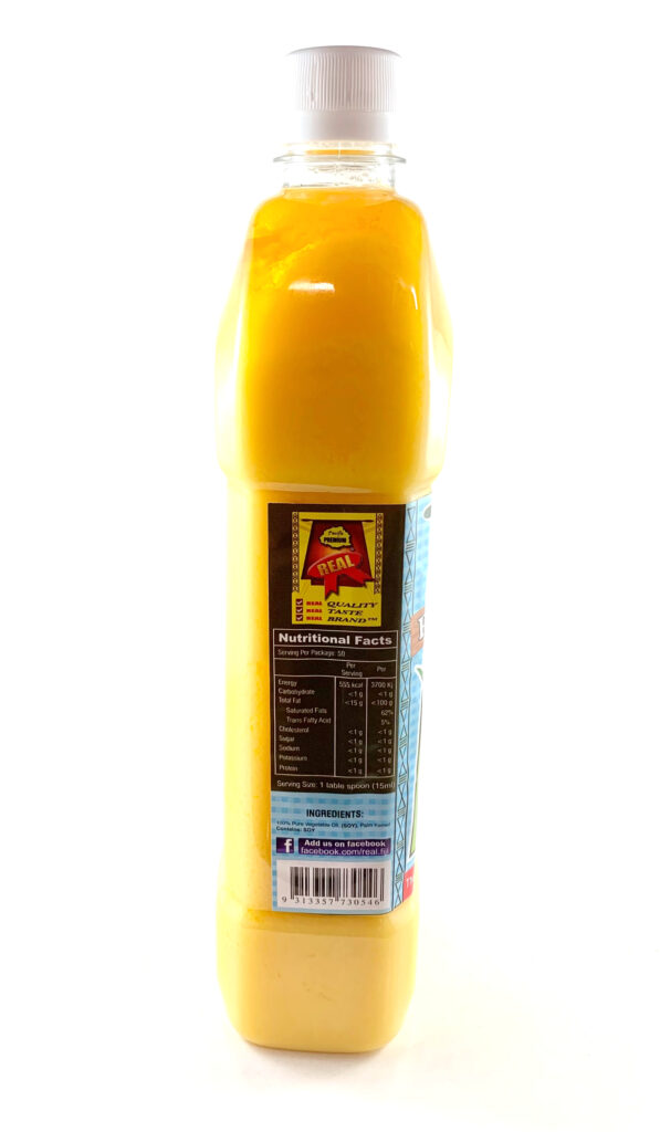 Pacific Premium Plant Based Vegan Ghee — 750ml