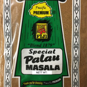 Pacific Premium Pulau Masala