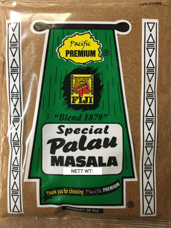 Pacific Premium Pulau Masala — 120g
