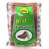 Pacific Premium Raw Tamarind — 300g