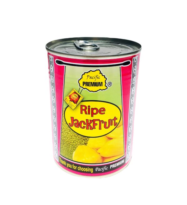 Pacific Premium Ripe Jackfruit