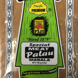 Pacific Premium Special Meat Pulau Masala — 120g