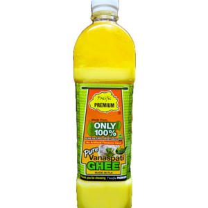 Pacific Premium Vanaspati Ghee