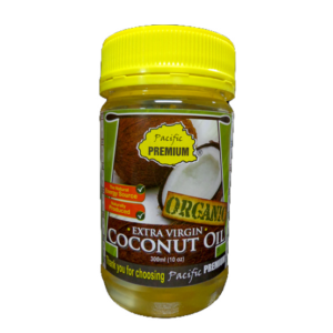 Pacific Premium Virgin Coconut Oil — 300ml