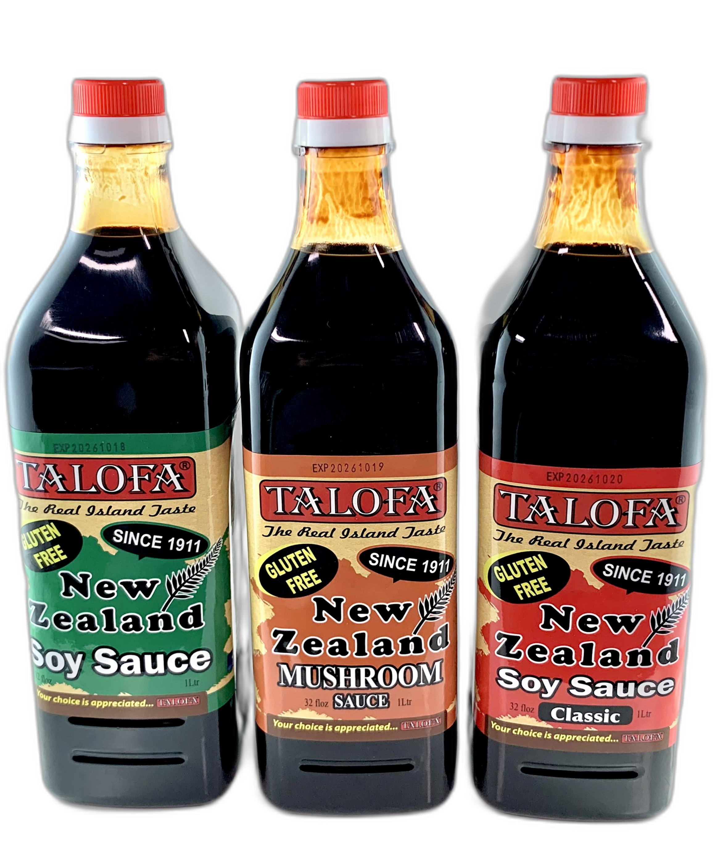 Talofa