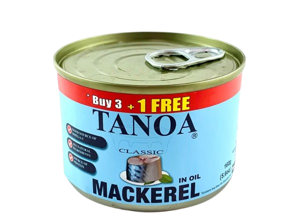 Tanoa